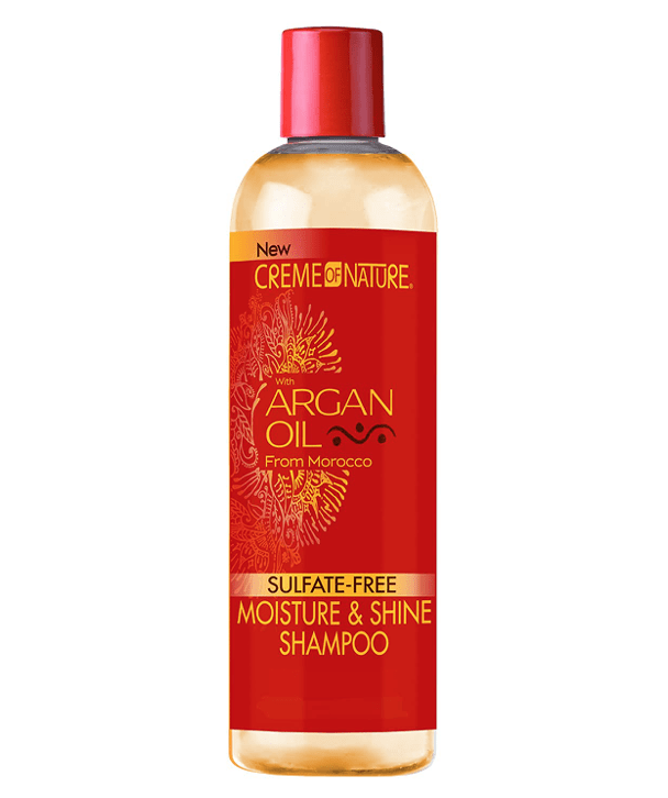 Creme Of Nature Argan Shampoo 354Ml