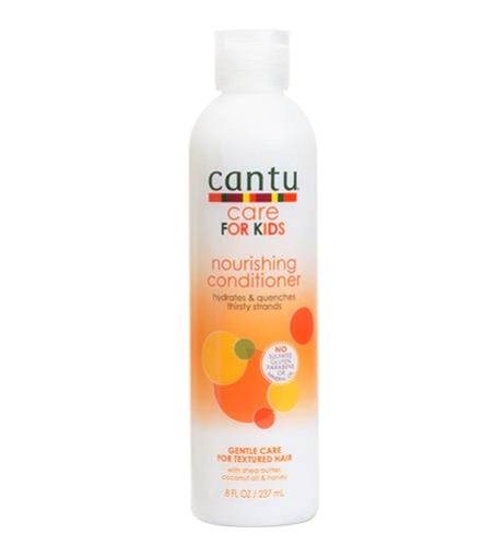 Cantu Kids Acondicionador 237ml