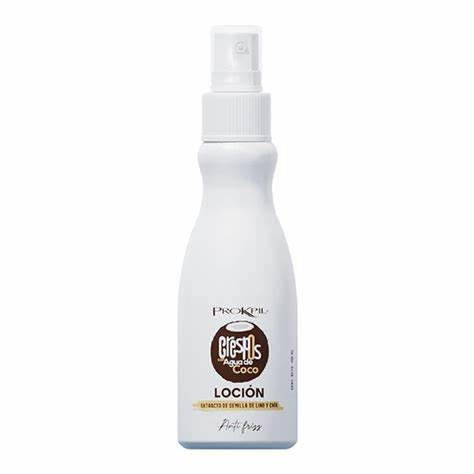 Prokpil Locion Hidratante Crespos 150ml