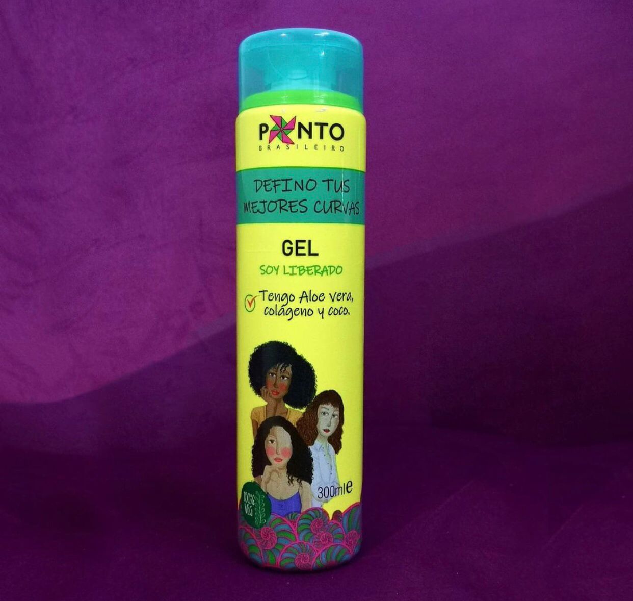 Ponto Gel Fluido 325ml