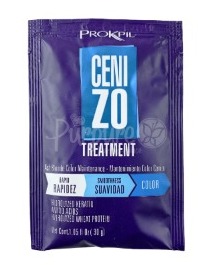 Prokpil Sachet Matizante Cenizo 30gr