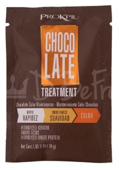 Prokpil Sachet Matizante Chocolate 30gr