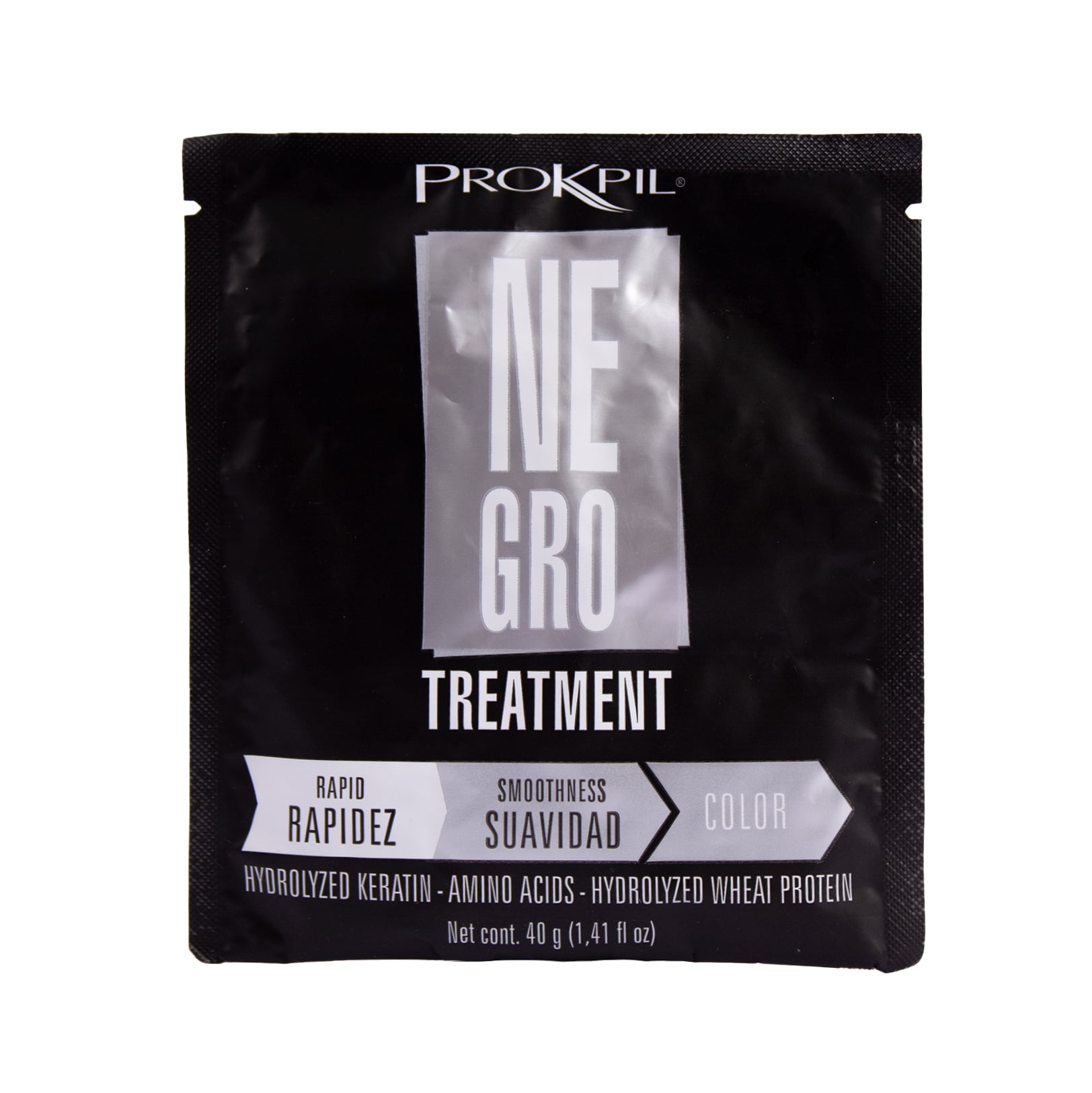 Prokpil Sachet Matizante Negro 30gr