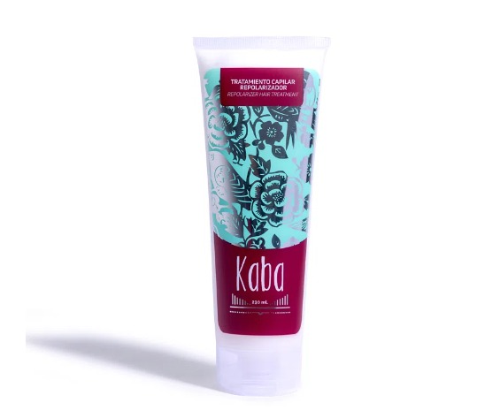 Kaba Tratamiento Capilar Repolarizador 230ml