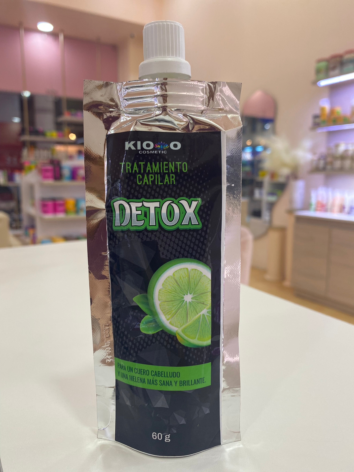 Kiowo Sachet Detox 60gr