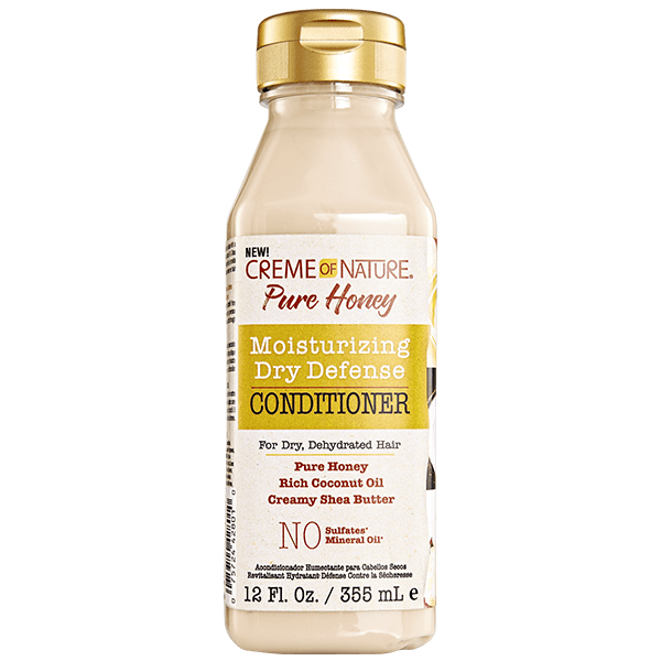 Creme Of Nature Honey Conditioner 355Ml