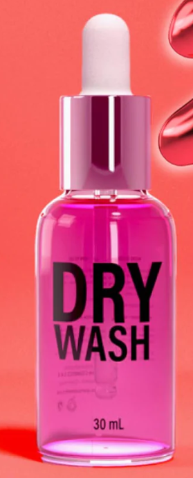 Syam Dry Wash 30 Ml