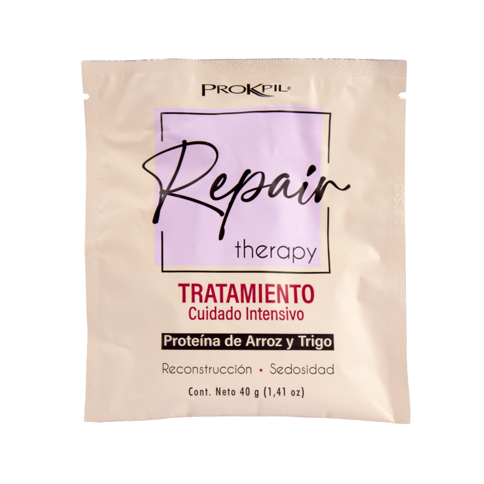 Prokpil Sachet Tratamiento Repair Therapy 30gr