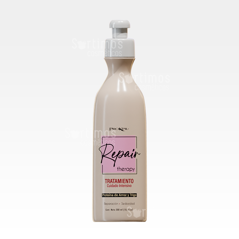 Prokpil Tratamiento Repair Therapy 300ml Prokpil Tratamiento Repair Therapy 300ml