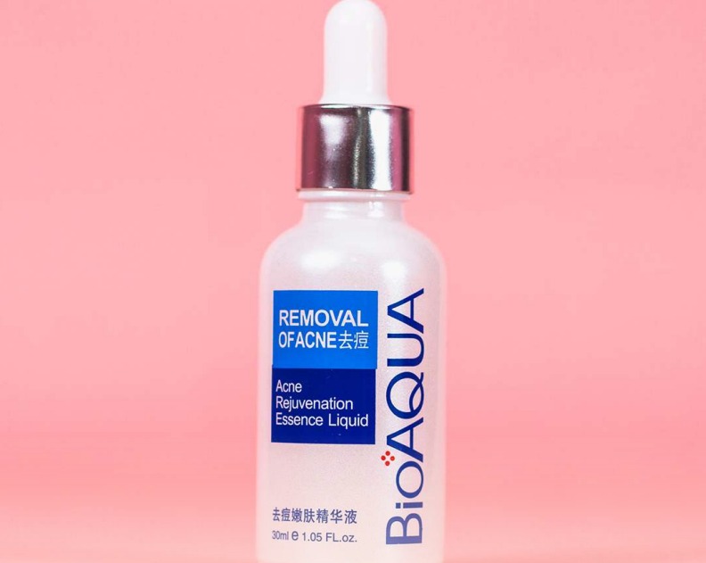 Bioaqua Serum Antiacne 30ml