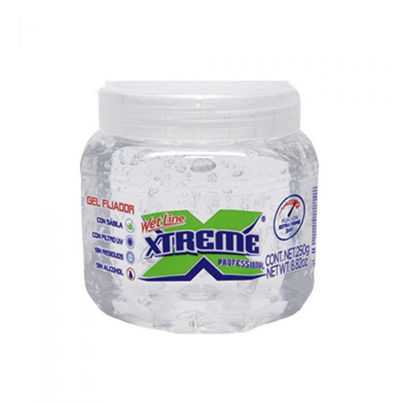 Xtreme Gel 250 Gr