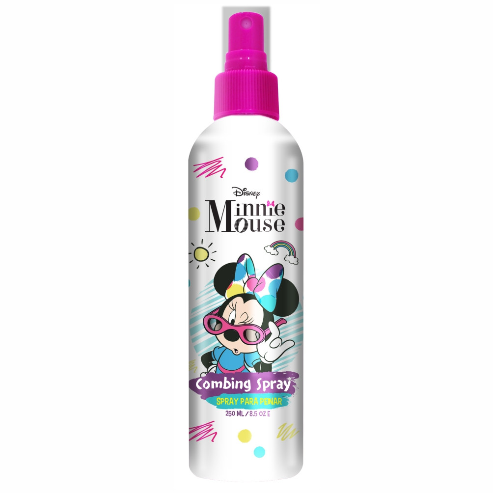 Nevada Spray Para Peinar Disney 250ml