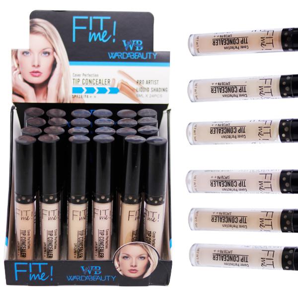 Corrector De Ojeras Fit Me