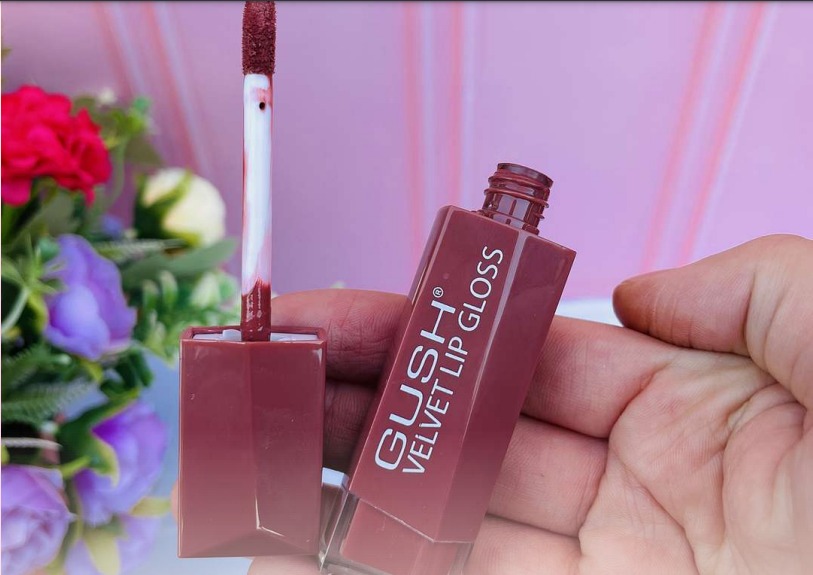 Labial Gush Velvet