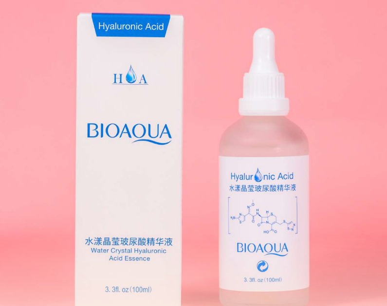 Bioaqua Serum Acido Hialuronico 100ml