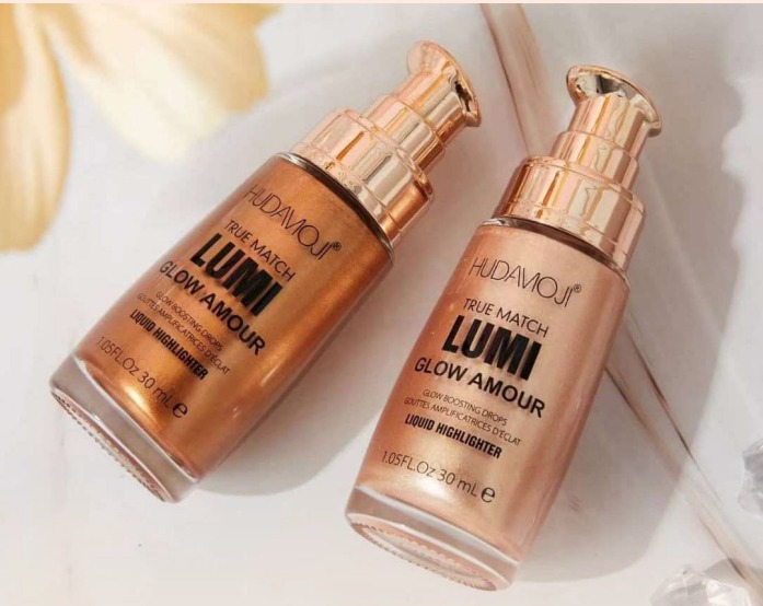 Iluminador Lumi Glow