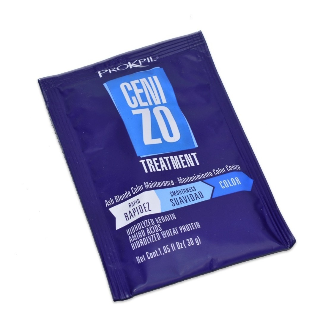 Prokpil Sachet Matizante Cenizo 40gr