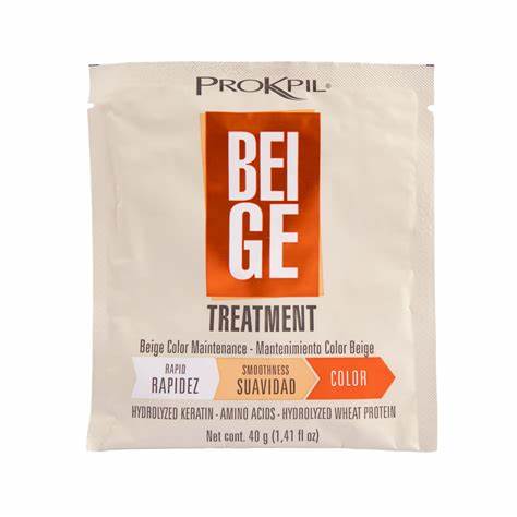 Prokpil Sachet Matizante Beige 40gr