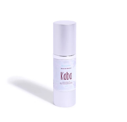 Kaba Serum de Vitamina C 30ml