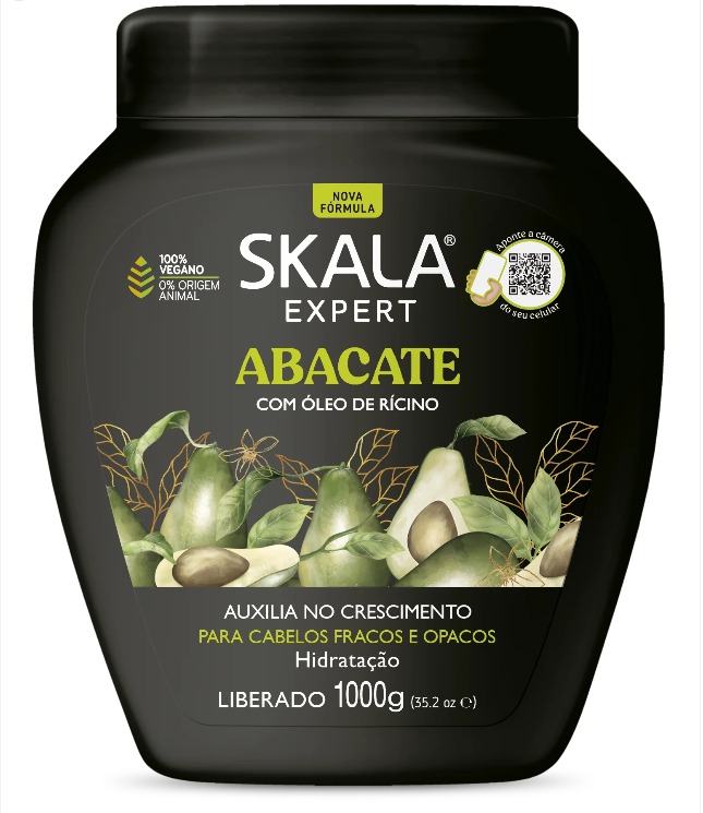 Skala Abacate 1000g