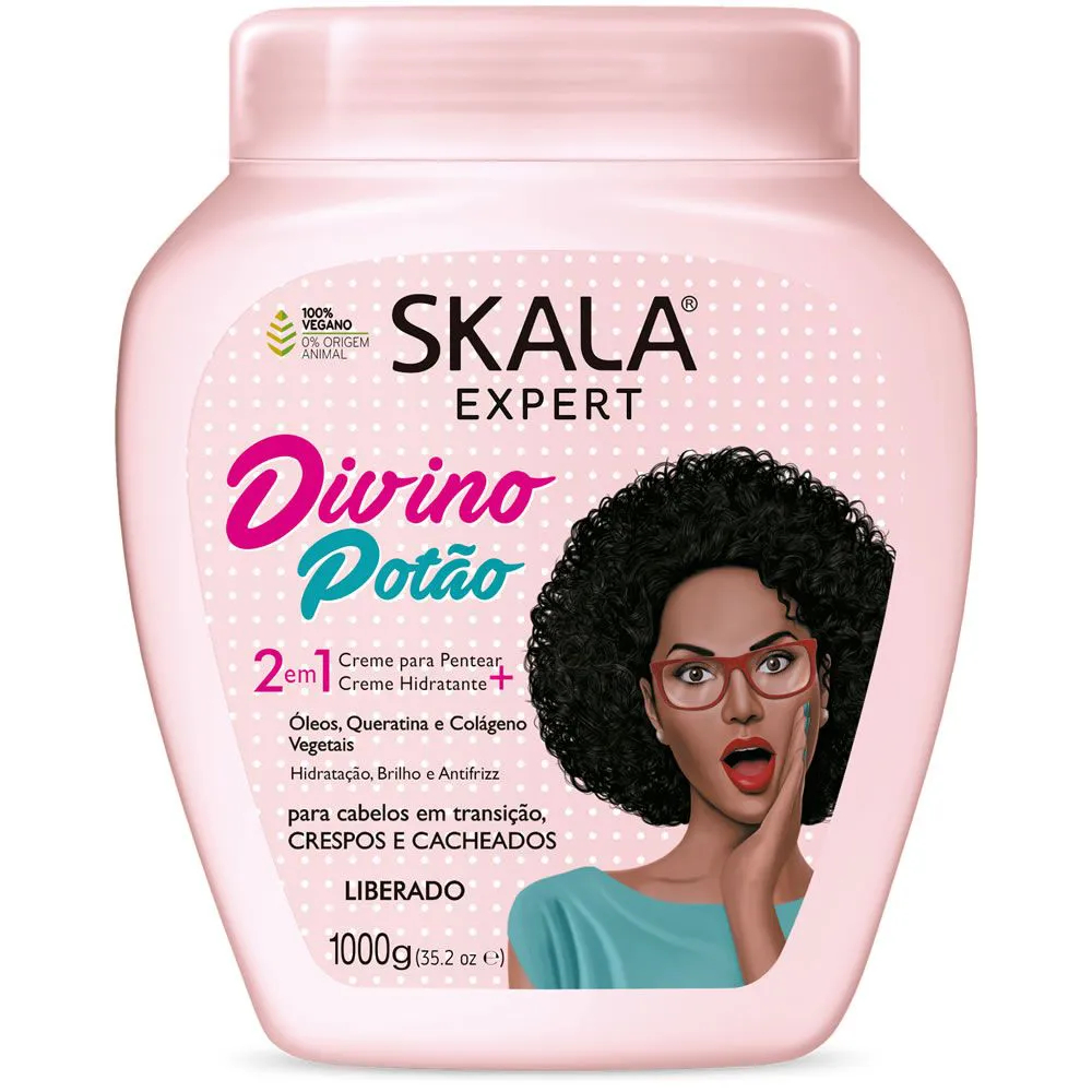 Skala Divino Potao 1000gr