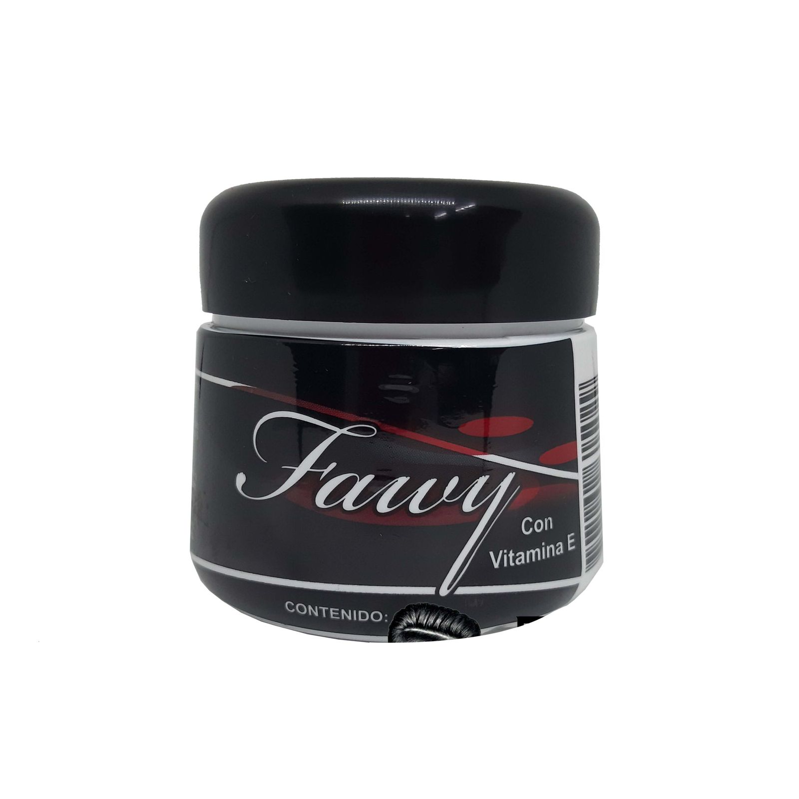 Fawy Gel Vibrante130gr