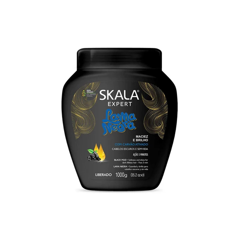 Skala Lama Negra 1000gr