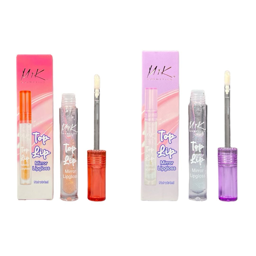 MyK Lip Gloss Holografico