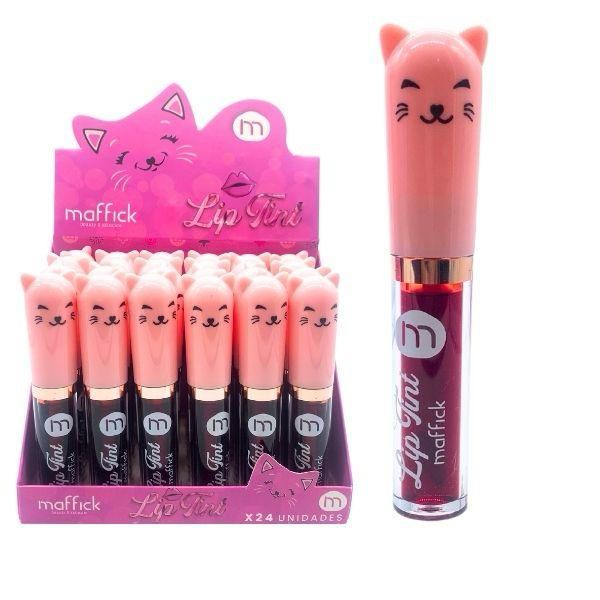 Maffick Tinta De Labios Gatico