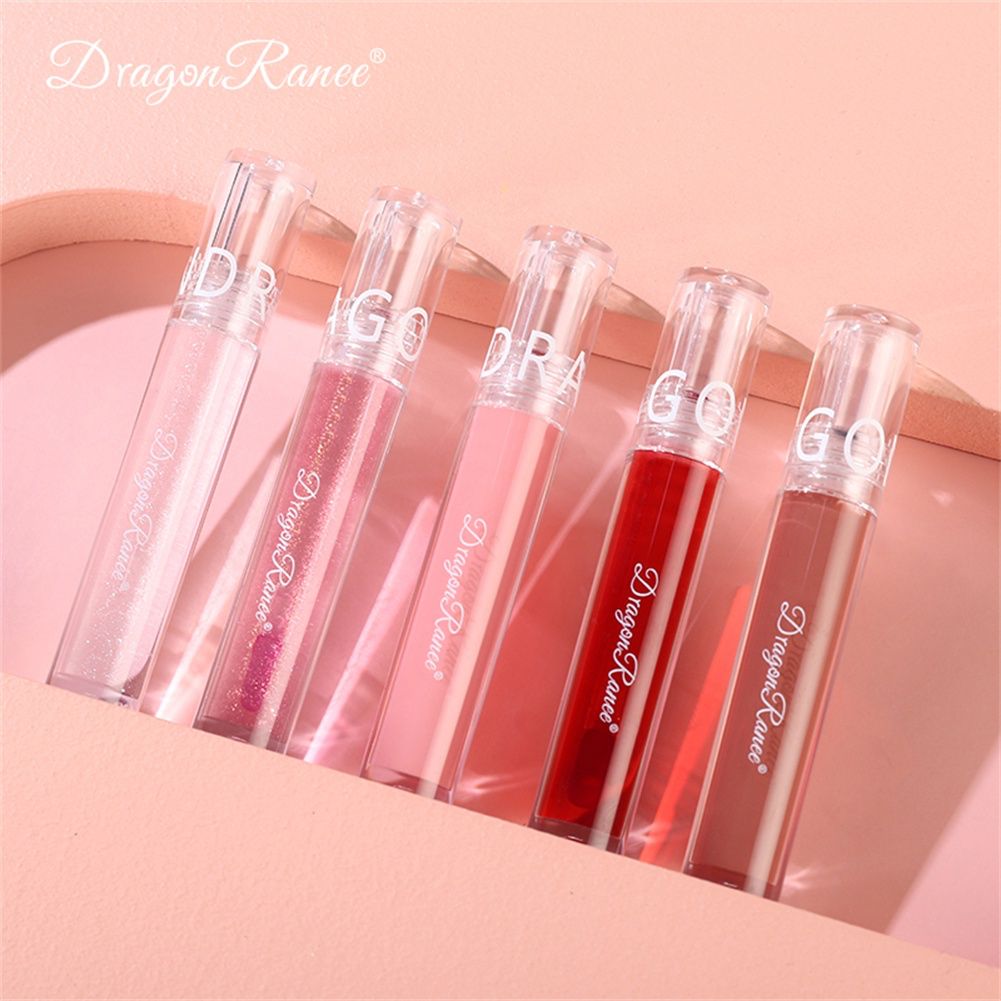 Dragon Ranne Lip Gloss