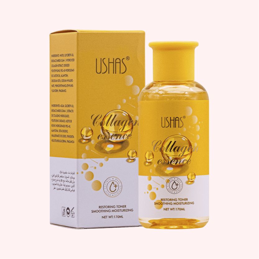 Ushas Esencia De Colageno 170ml