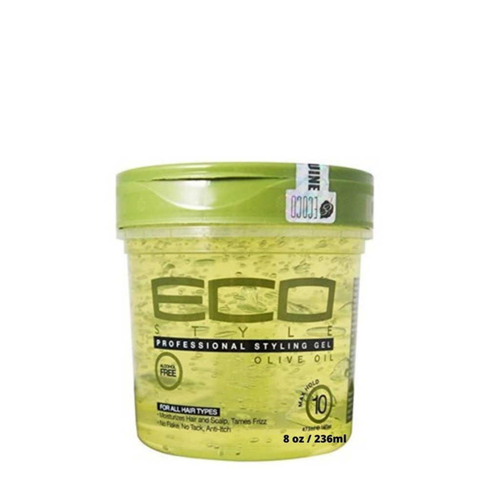 Eco Gel Olival 8 Onz