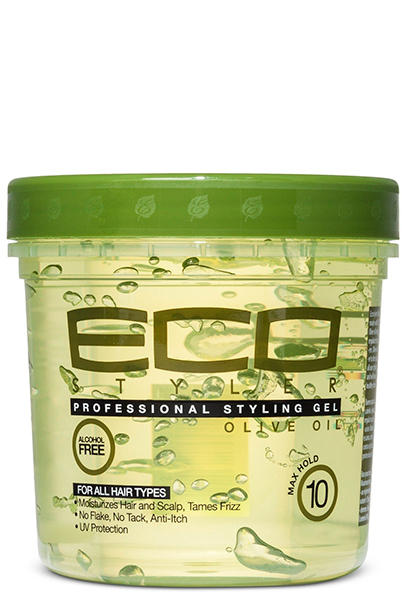 Eco Gel Oliva 16Onz