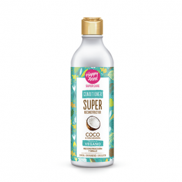 Happy Anne Acondicionador Coconut Super Recontructor 340ml