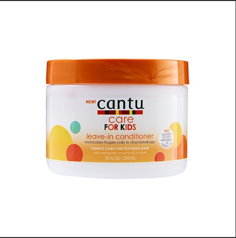 Cantu Kids Leave-in 295ml