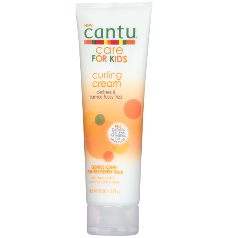 Cantu Kids Curling Cream 227gr