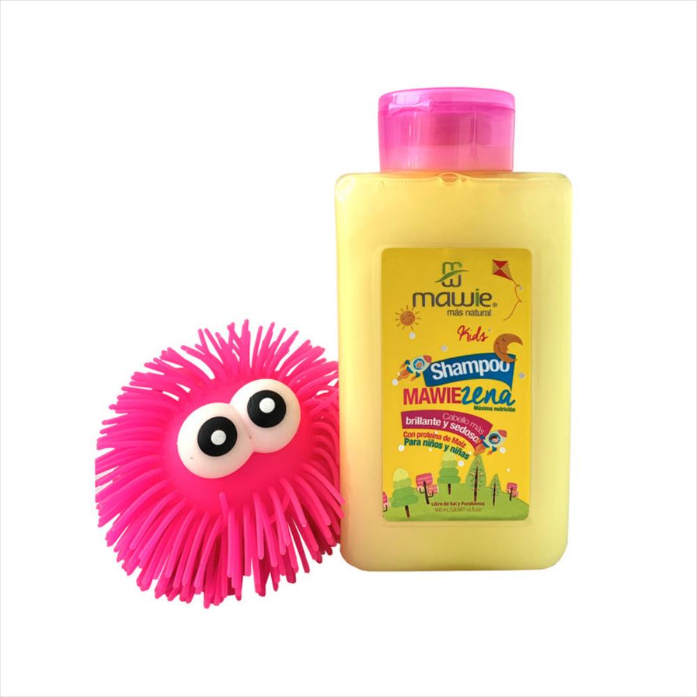 Mawie Shampoo Mawizena Niña 500ml