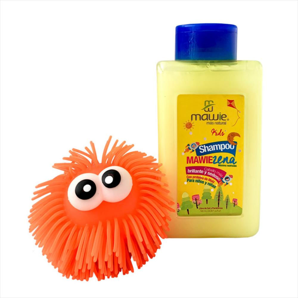 Mawie Shampoo Mawizena Niño 500ml