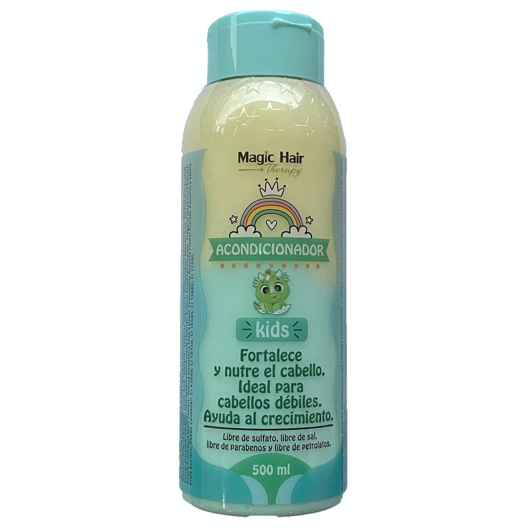 Magic Hair Acondicionador Kids 500ml