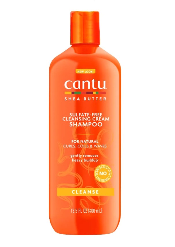 Cantu Shea Shampoo 400ml