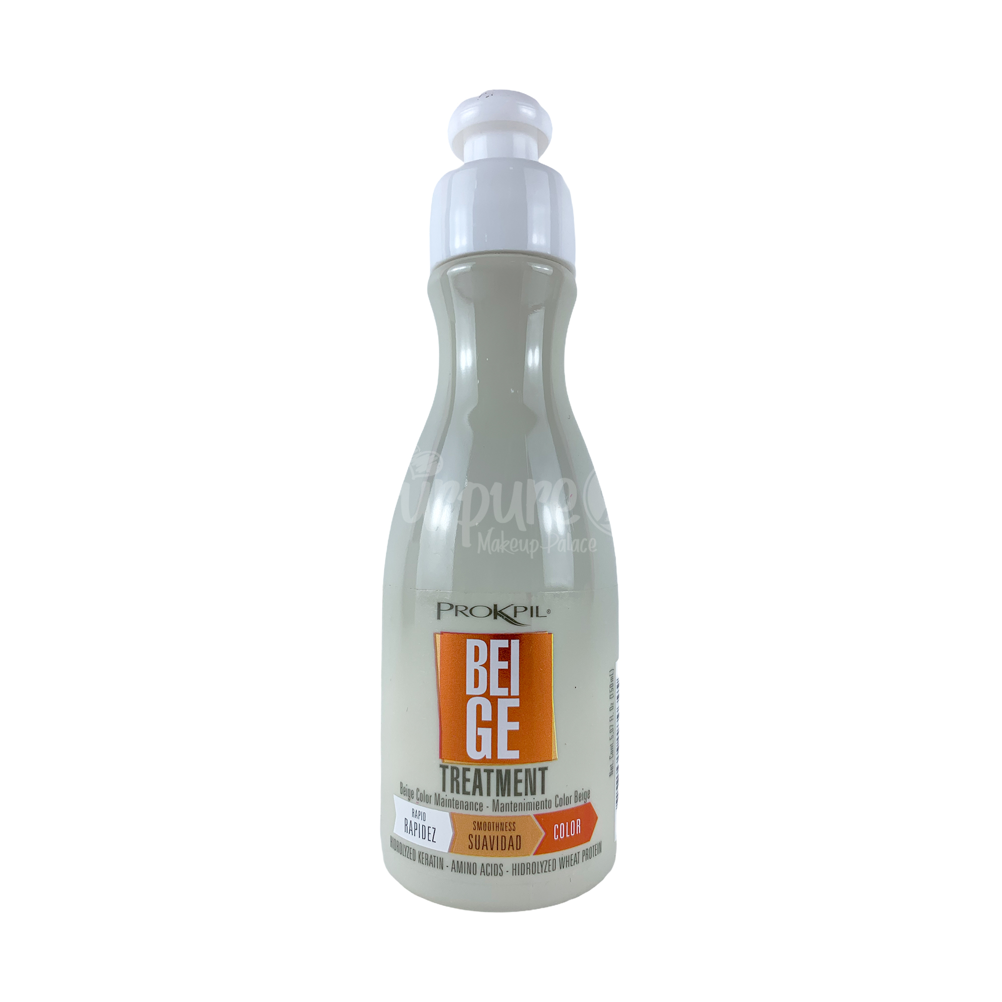 Prokpil Matizante Beige 150ml