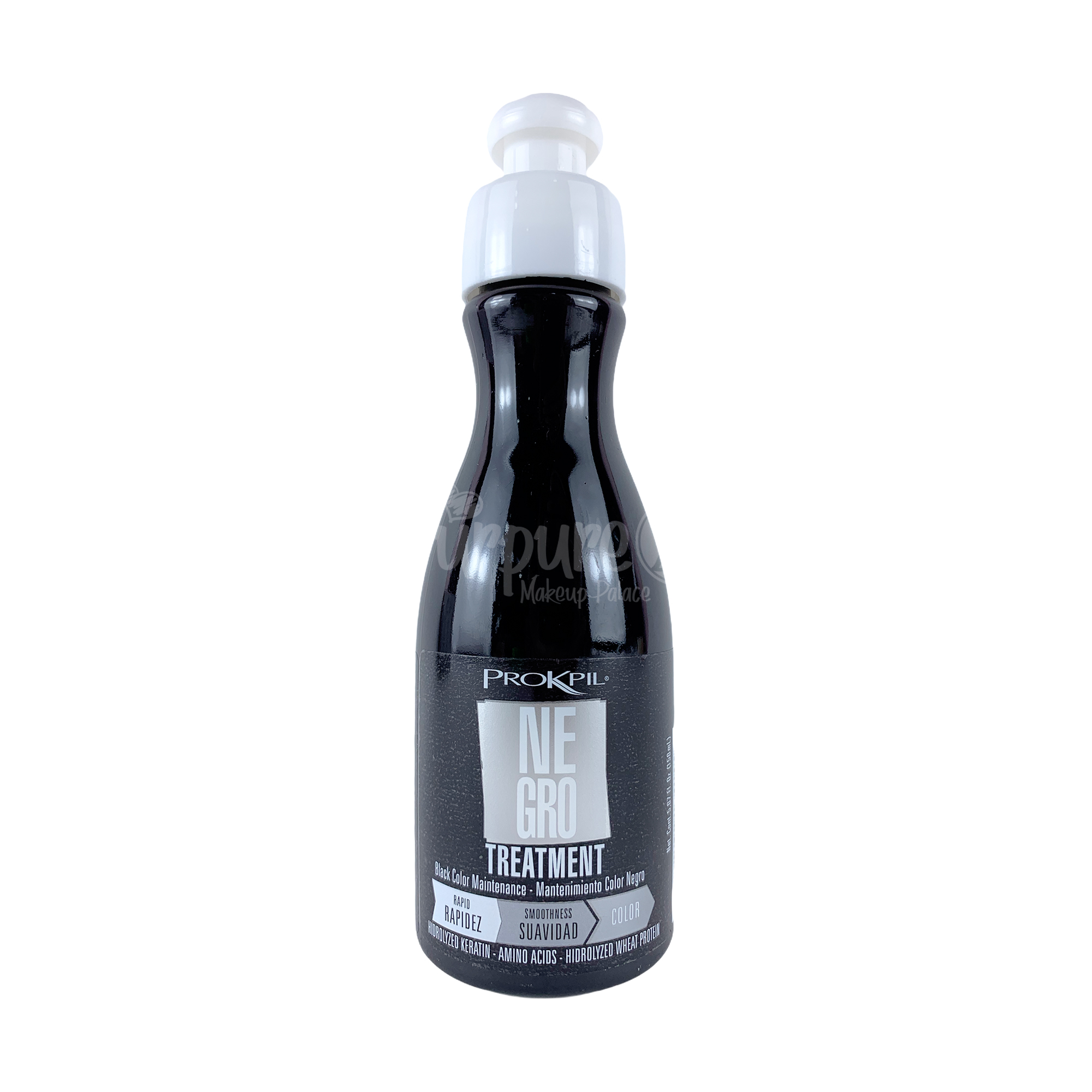 Prokpil Matizante Negro 150ml