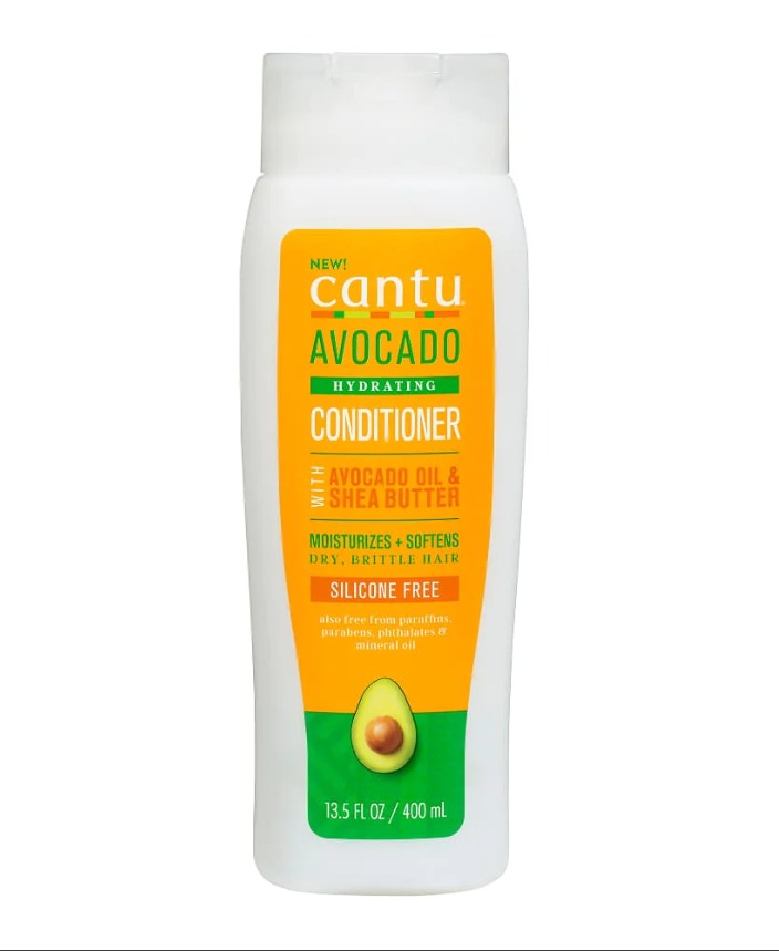 Cantu Avocado Acondicionador 400ml