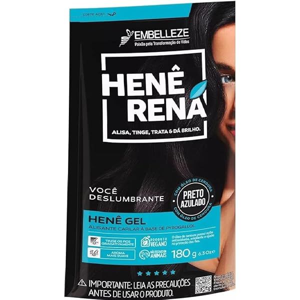 Rena Hene