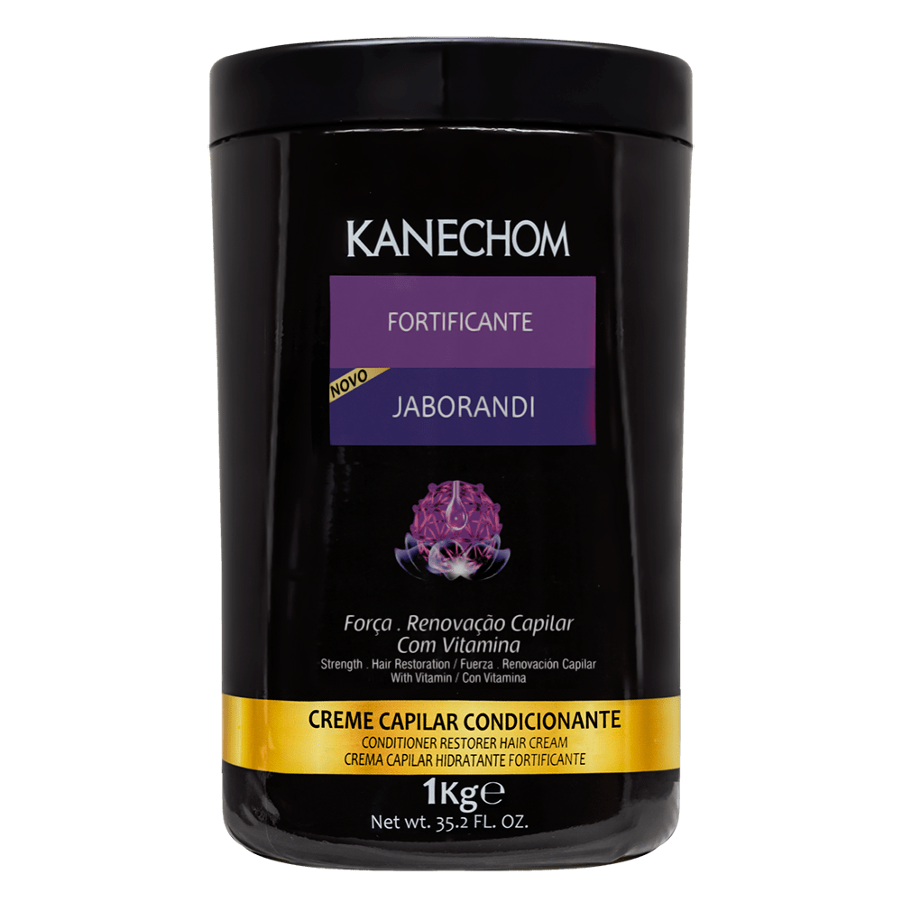 Kanechom Jaborandi 1kg