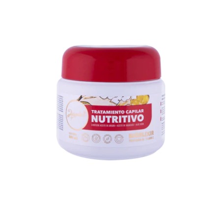 Anyeluz Tratamiento Capilar Nutritivo 500ml